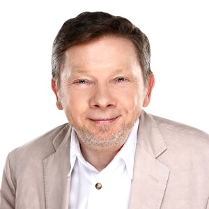 The Power of The Present Moment - Eckhart Tolle