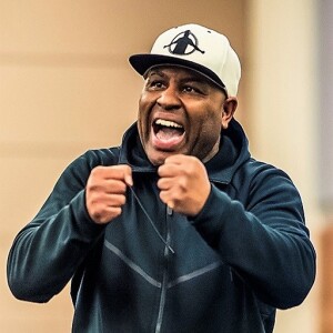 No More Excuses - Eric Thomas