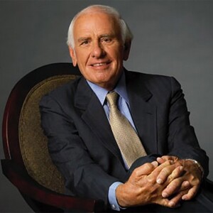 Transform The Next 10 Years Of Your Life - Jim Rohn