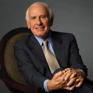 How To Be Great Leader - Jim Rohn