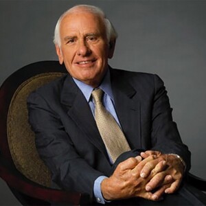Dare To Be Great: Overcome the Mediocrity Mindset - Jim Rohn