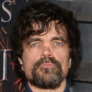 Pursue Your Dreams - Peter Dinklage