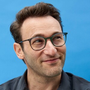 Why You Are Not Succeeding - Simon Sinek