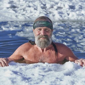 Mental Mastery: The Key to Holistic Health and Wellness - Wim Hof