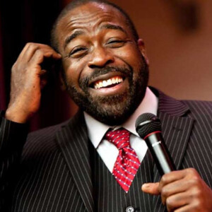 How to Unlock Your Greatness - Les Brown