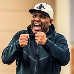 No More Excuses - Eric Thomas