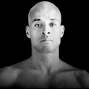 Become Unstoppable - David Goggins