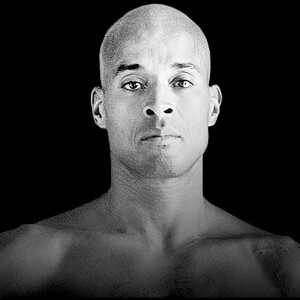 Change Your Normal - David Goggins