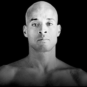 Face your fears and become unstoppable - David Goggins