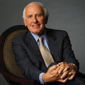 Do Something Different - Jim Rohn