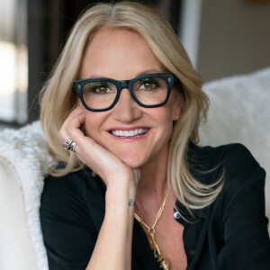 How To Eliminate Fear - Mel Robbins