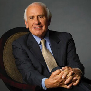 Don’t Live A Small Life - Jim Rohn