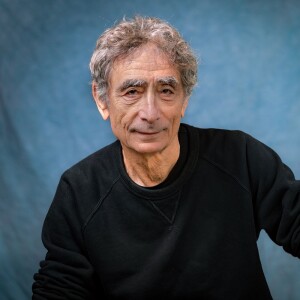 Being Too Nice Can Be Harmful - Gabor Mate