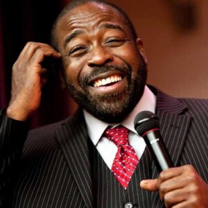 You Have Greatness Within You - Les Brown