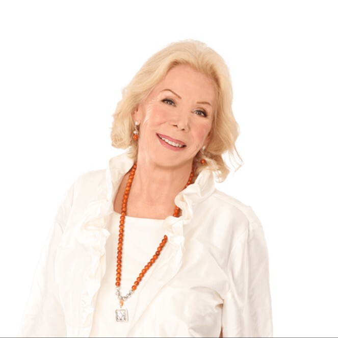 Shift Your Mental Patterns & Transform Your Life - Louise Hay