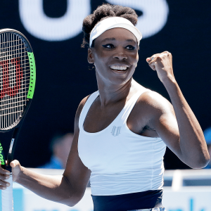 How To Train Your Mind For Greatness - Venus Williams