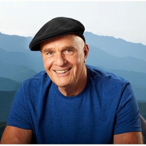 The Intentional Mindset: Cultivating Positive Change from Within - Wayne Dyer