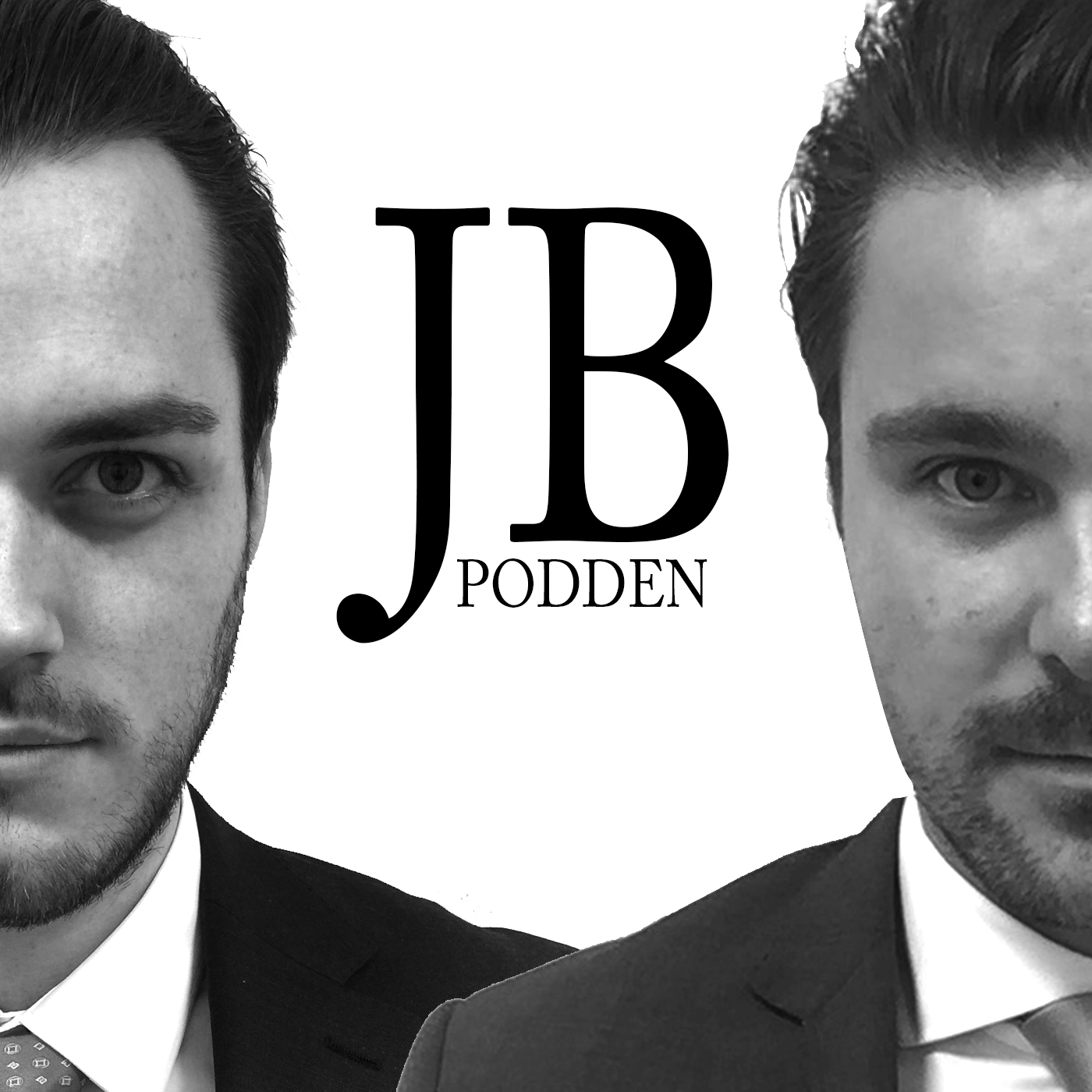 EP.1 - Bekvämlighetszon &amp; framgång!