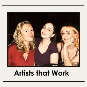 Episode 9: The three witches of Shotgun Carousel