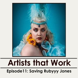Episode 11: Saving Rubyyy Jones