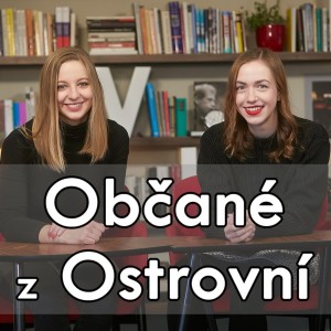 Občané z Ostrovní - Čerti, houby a pomlázky aneb tradice v globalizovaném Česku