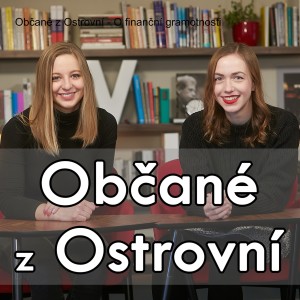 Občané z Ostrovní - O finanční gramotnosti