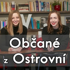 Občané z Ostrovní - Jak být produktivní, ale ne toxicky