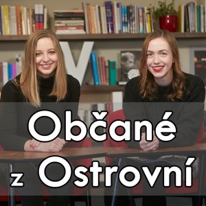 Občané z Ostrovní - Všichni proti všem aneb rozdělená společnost