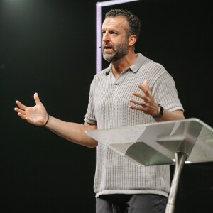 Why Bother? | Jon Chasteen