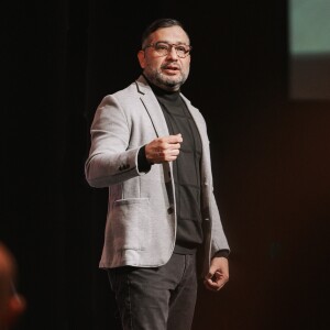 How to Get Your Hopes Up | Pastor Oscar Ortiz