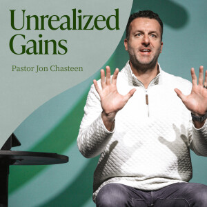 Unrealized Gains | Jon Chasteen