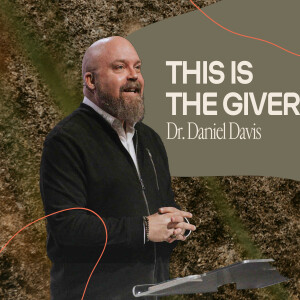 This Is the Giver