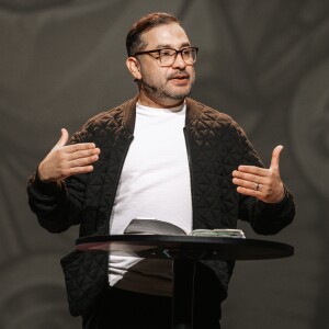 What Is a Christian? | Pastor Oscar Ortiz | Victory Church