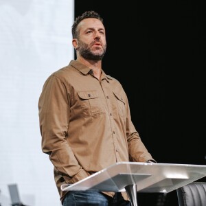 State of the Church Address | Pastor Jon Chasteen | Victory Church