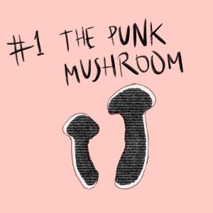 Mushroom - Chapter 1: The punk mushroom