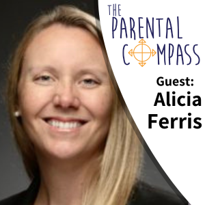 [Video] The Grief of Infertility (Guest: Alicia Ferris) Episode 84