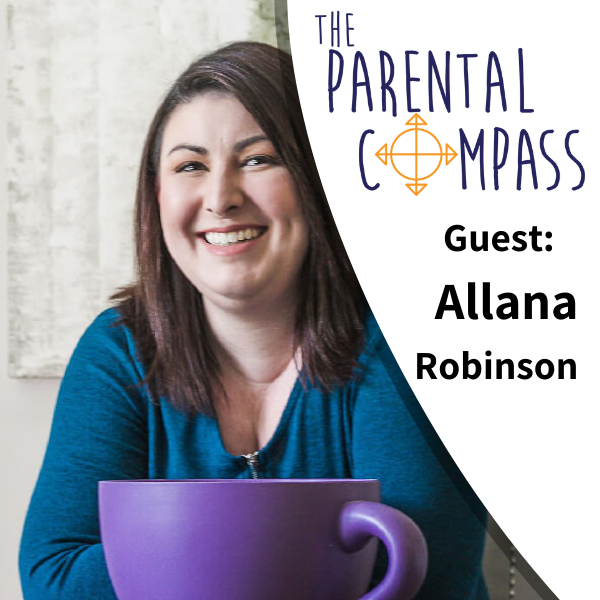 The Parental Compass