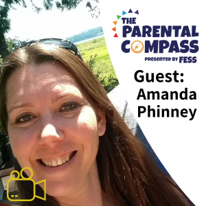 VIDEO- Should I Become a Foster Parent? (Guest: Amanda Phinney) Episode 135
