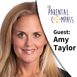 Talking with Your Children About Vaping (Guest: Amy Taylor of the Truth Initiative) Episode 87