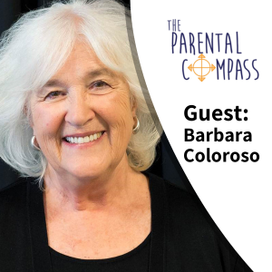 [Video] BEST OF - Bullying (Guest: Barbara Coloroso, Best Selling Author)