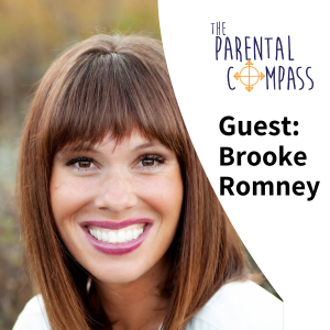 (VIDEO) Modern Manners for Teens (Guest: Brooke Romney) Episode 126