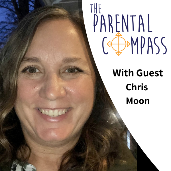 Healthy Brain Development (Guest: Chris Moon) Episode Twenty Three