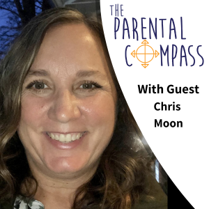 Healthy Brain Development in Children (Guest: Chris Moon) Episode 23