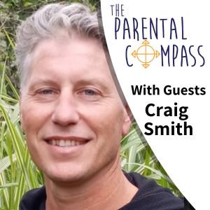 Focusing on Solutions (Guest: Craig Smith) Episode 58