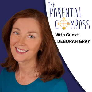 Parenting Siblings (Guest: Deborah Grey) Episode 7