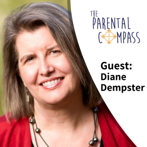 [Video] Supporting Your Child with ADHD (Guest: Diane Dempster) Episode 91