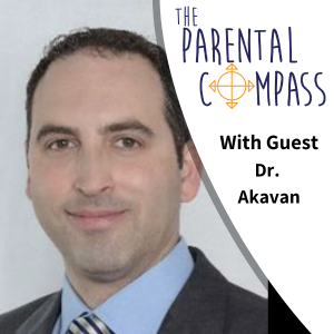 The COVID Vaccine (Guest: Dr. Akavan) Episode 22