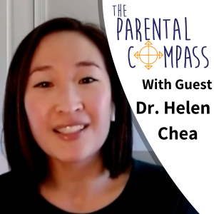 Preventable Child Injuries (Dr. Helen Chea) Episode 35