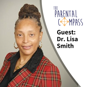 Preventing Sexual Assault (Guest: Dr. Lisa Smith) Episode 118