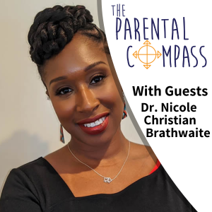 [Video] Self Care (Guest: Dr. Nicole Christian Brathwaite) Episode 57